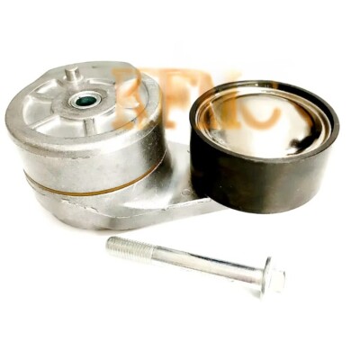 Belt Tensioner 369-1255 3691255 CA3691255 For Caterpillar E312E C4.4
