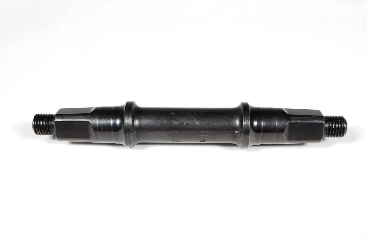 Vintage road bike 2025 bottom bracket