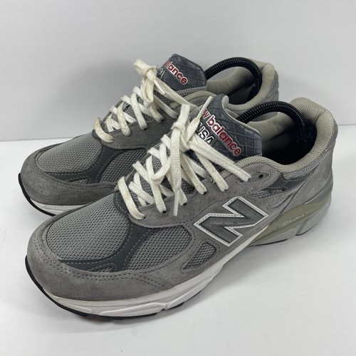 New Balance 990v3 (W990GL3) Kith Grey 