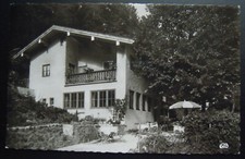 AK SCHEFFAU /  MARKTSCHELLENBERG   RESTAURANT...