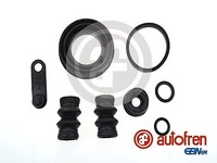 Autofren Seinsa D42267 Bremssattel Rep-Satz Ø 38Mm Hinten FüR Mini R60 R61 1.6