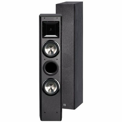 bic america tower speakers