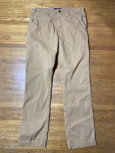 35 Tall Tan Chino Pants | eBay