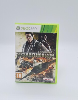 BEST OF XBOX 360 GAMES Microsoft Spiele Auswahl ( Getestet, mit OVP,  PAL ) #2