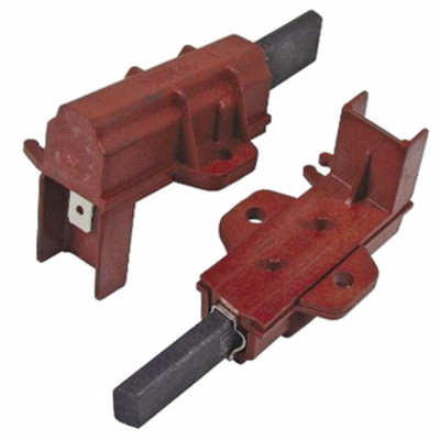 Kohlebürsten für Samsung Waschmaschine PA66 C00196539 Typ Motor