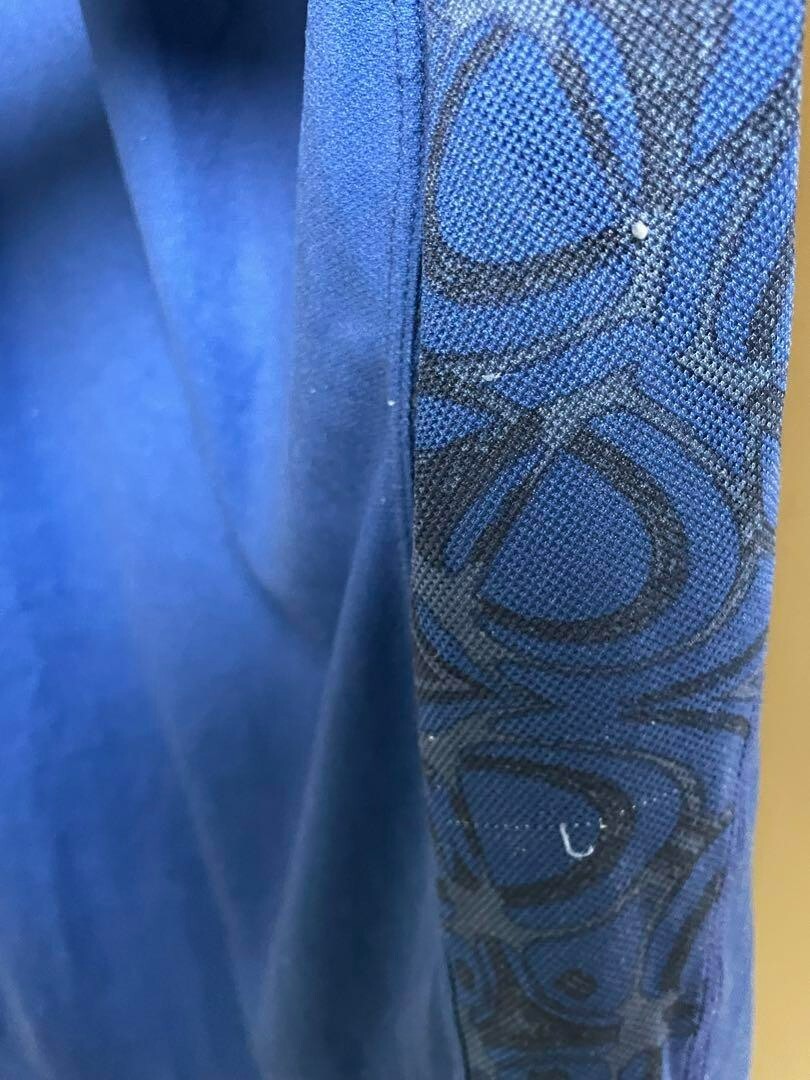 CLUB AMERICA 2002 2003 Away Blue JERSEY Camiseta Shirt VINTAGE