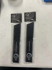 2pk Mercer Culinary Knife Guard 8 Inch X 1.5 Inch “Perfect For Filet Knifes” NEW