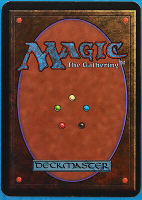 Island (B Light Purple) Alpha NM Basic Land MAGIC MTG CARD (ID