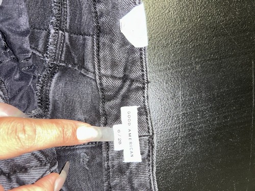 Jeans Good American - Imagen 3 de 4