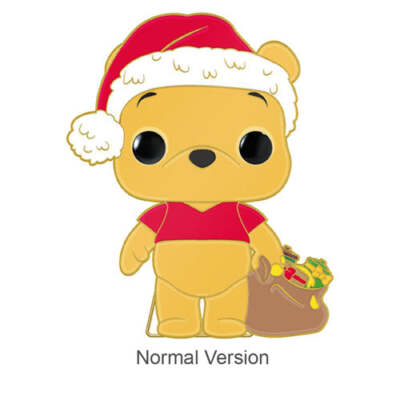 Pooh Original Winnie the Pooh from Sears 1976 : r/Teddybears