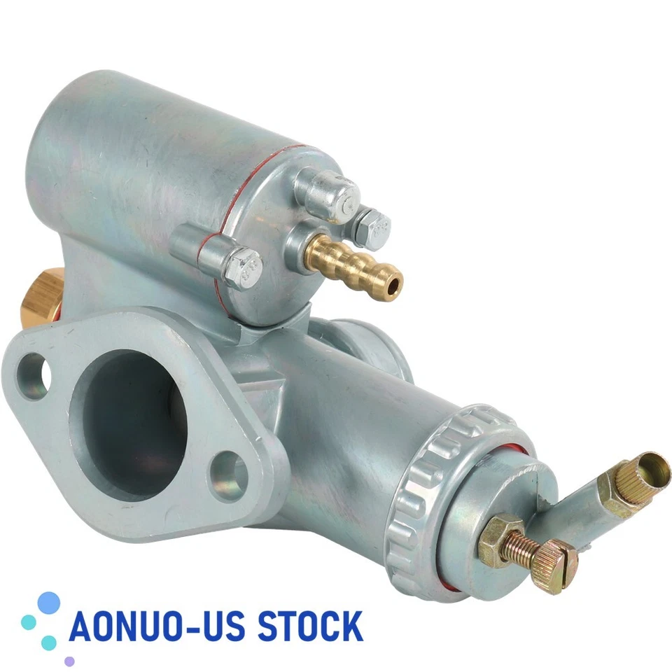NEW Carburetor PZ28 CARB Fits BMW Ural R1 R71 M72 K750 R50 R60/2 R69S R12 K750 Foto 4 de 4