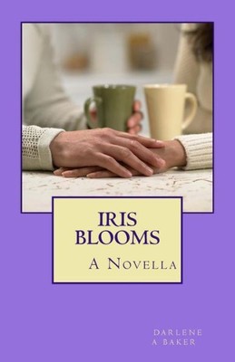 Iris Blooms