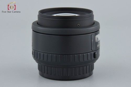 Very Good!! Pentax SMC FA 50mm f/1.4 - Picture 12 of 12