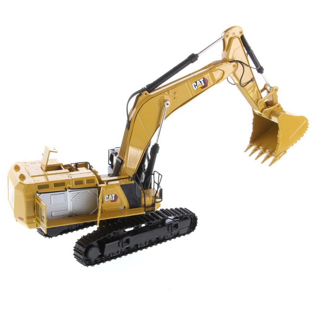 キャタピラー　ミニチュア Diecast Masters ミニチュア ミニカー 85657 1:50 Caterpillar
