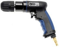 Bgs Druckluft-Bohrmaschine Mit 10 Mm Schnellspannfutter – 8965