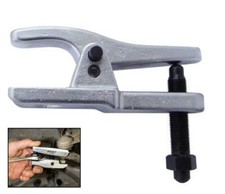 ESTRATTORE PER GIUNTO SFERICO GIUNTI TESTINE TIRANTI STERZO DIAMETRO 22 mm MAX