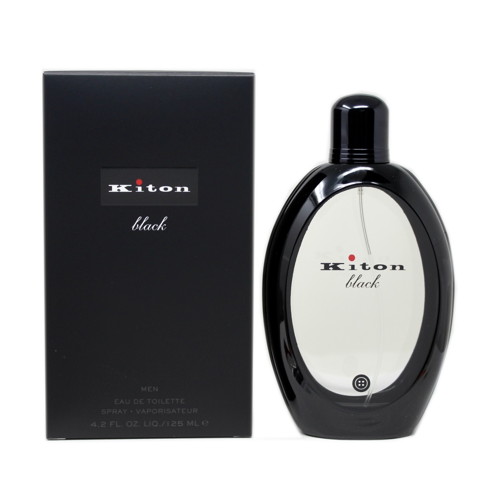 - KITON BLACK BY KITON MEN 125 42 78690₽