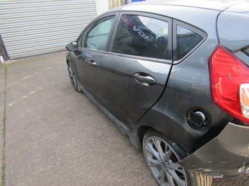 FORD FIESTA MK7 2013-16 ECU KIT (1.0l 12v Petrol SFJC) G1B1-12A650-KD P7636 - Picture 8 of 11