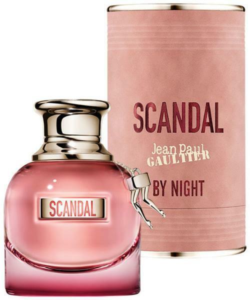 Jean Paul Gaultier Scandal By Night Intense Eau de Parfum Spray 30ml 1fl.oz | eBay