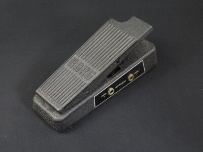 KORG FK-3 VOLUME PEDAL ビンテージ KORG FK-3 VOLUME PEDAL（ビンテージ）【楽器検索デジマート】