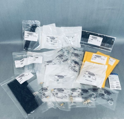 #ad Waters nanoACQUITY Solvent Manager Performance Maintenance Kit Sealed $1584.00