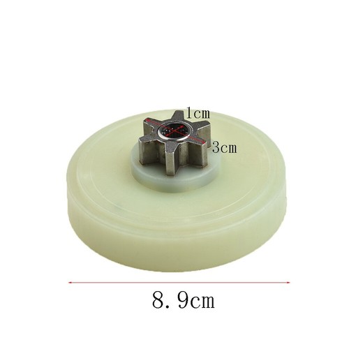 For-Mcculloch Tronçonneuse Electrique Lecteur Pignon Intérieur Gear 302855 - Photo 14/14