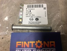 Genuine GM Vauxhall Vectra Astra Zafira Corsa Meriva Door Pin 9130913 