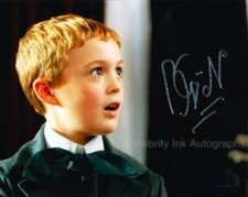 BEN GREAVES-NEAL as Oliver - Being Human GENUINE SIGNED AUTOGRAPH