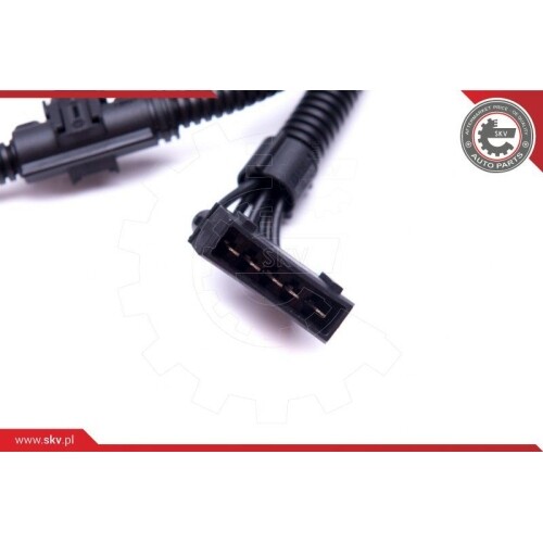 FEBI BILSTEIN 179148 Kit Réparation Câble Bougie De Préchauffage - Compatible VW Golf, Audi A3, Seat Leon Et Plus