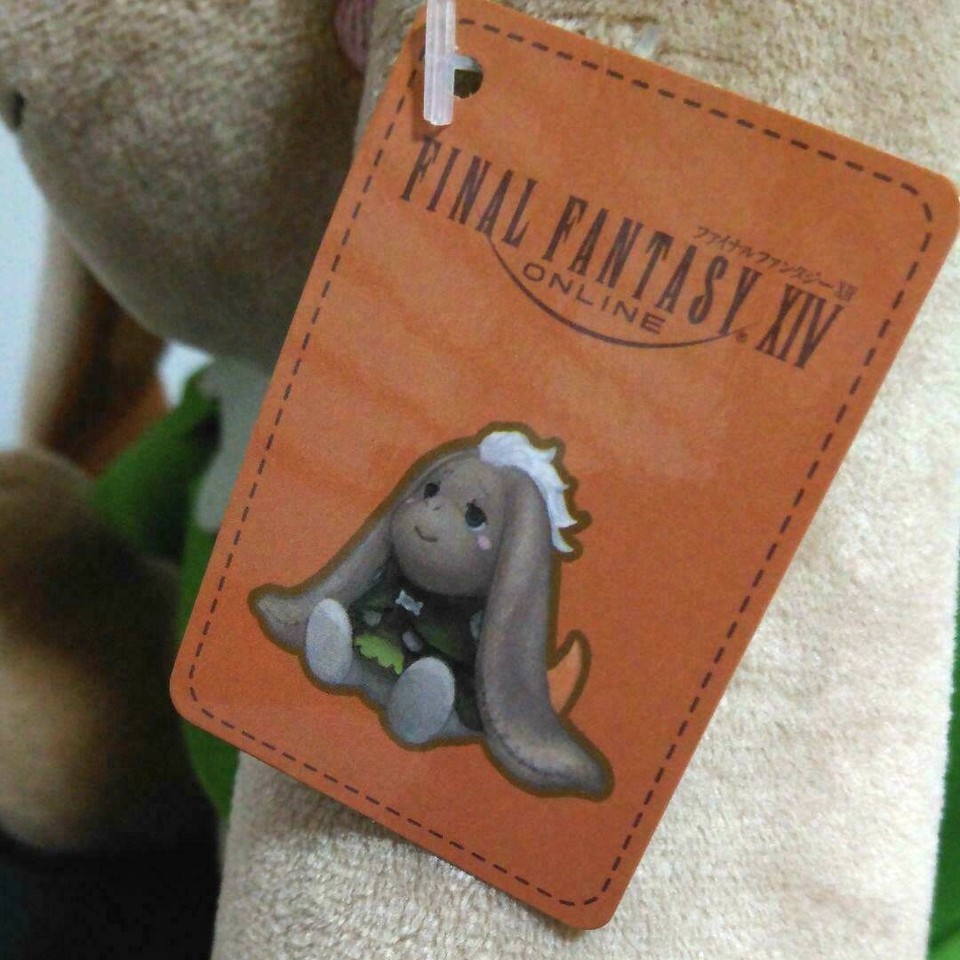 rare-final-fantasy-xiv-ffxiv-wind-up-nu-mou-plush-doll-exclusive-to