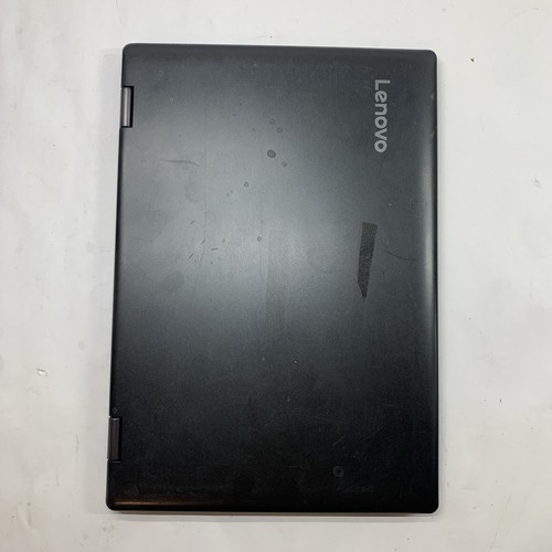 Lenovo Flex 11 TOUCH 11.6" Celeron N5000 1.1GHz 4GB RAM 64GB eMMc - Afbeelding 8 van 9