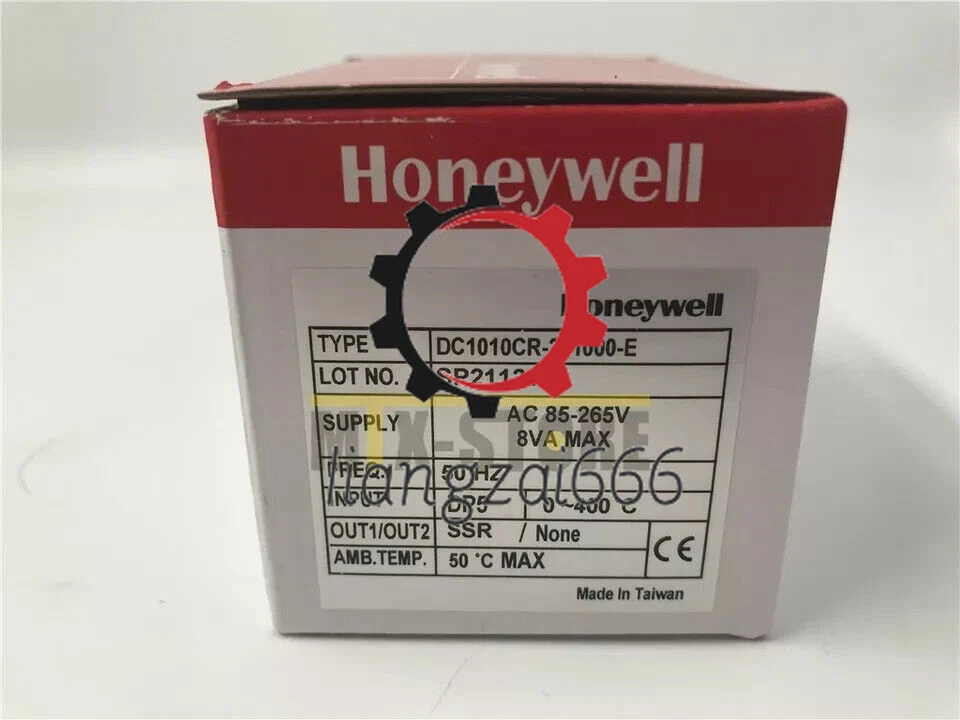 1pcs BRAND NEW ONES Honeywell DC1010CR-201000-E - Image 2 of 4