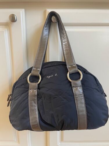 Agnes b voyage black - Gem Agnes b voyage black - Gem