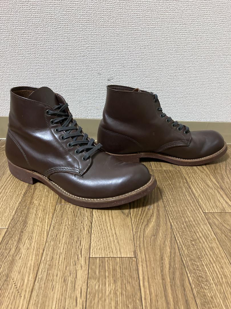 Redwing 8161 9D Brown | eBay Redwing 8161 9D Brown | eBay