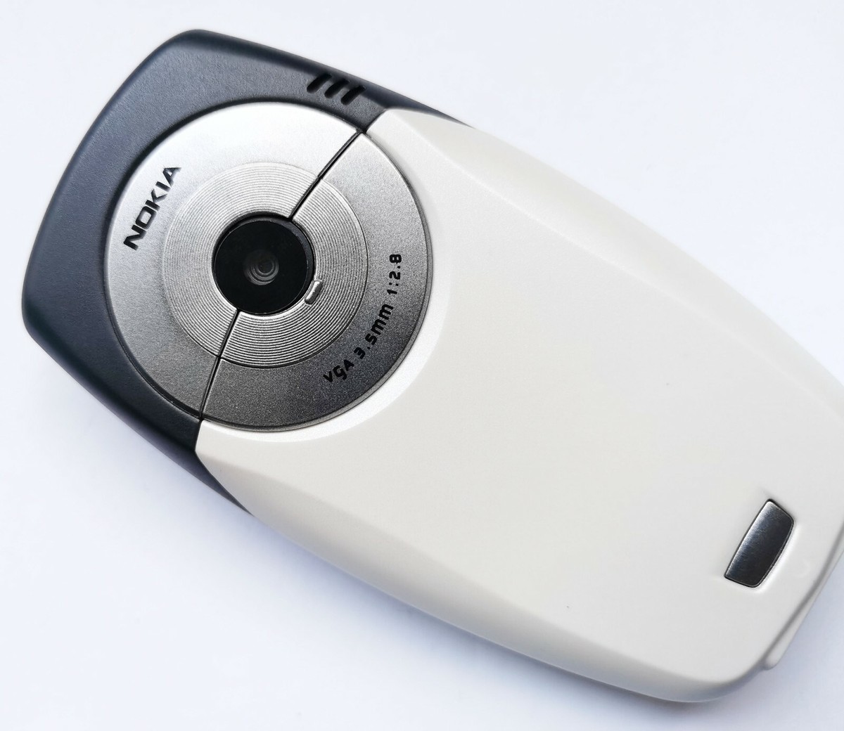 Nokia 6600 SIM フリー 超レアアイテム！ Nokia 6600 rare For Collectors | eBay