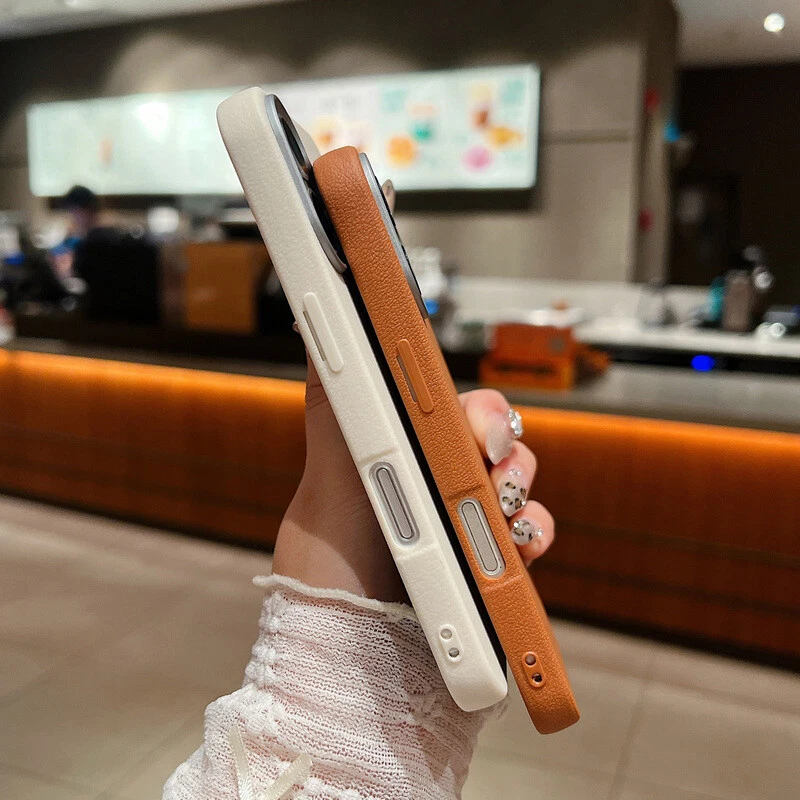 For iPhone 16 Pro Max 15 14 13 12 11 6 7 8 SE Heart Shockproof Phone Case Cover - Image 4 of 4