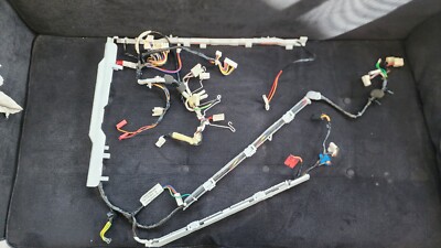 17438100004325 Main Wire Harness Assembly Magic Chef MCSCWD27W5