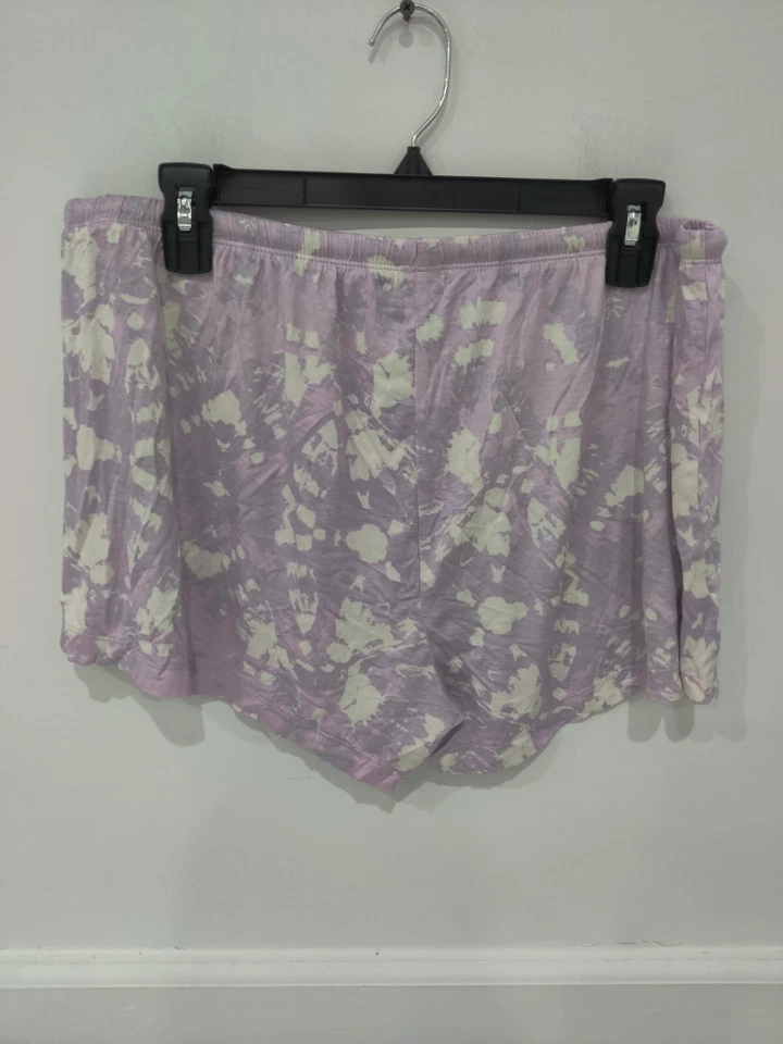 NWT Honeydew Intimates Women's 2 Piece Lounge Pajama Set Size L $70 D279 Foto 4 de 4