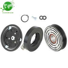 A/C Compressor Clutch Kit Coil Pulley Plate For 2003 Ford F-150 5.4L 4.6L SOHC