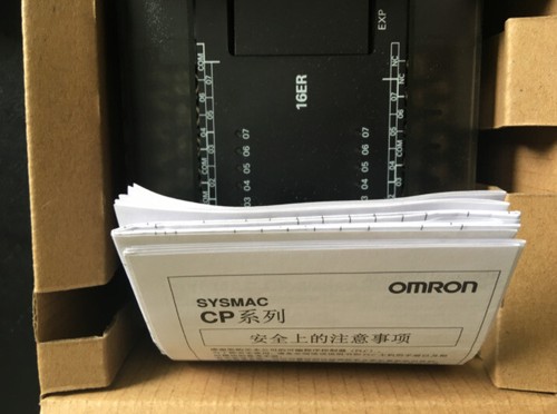 1PC Omron CP1W-16ER PLC Output Unit New CP1W16ER Free Shipping - Picture 2 of 2