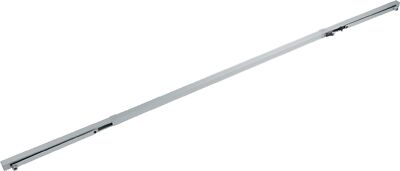 Gleitschiene GSR/V/BG passend für TS 93 G silber Bandgegenseite DORMAKABA