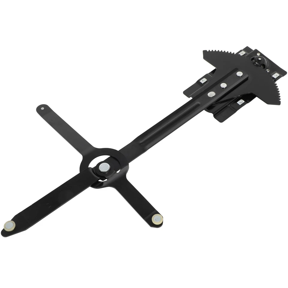 Window Regulator Front Right RH For 1967-1971 Chevrolet K10 Pickup Foto 3 de 4