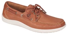 SAS Men's Decksider Old Sand 12 Medium New In Box Save Big