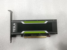 higher-Profile Nvidia Tesla P4 8GB GPU Card graphics GDDR5 Supermicro PCI-E US