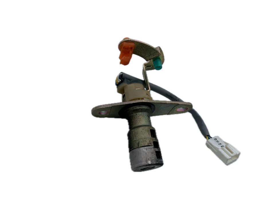 2001 - 2003 英菲尼迪 QX4 后闩锁 原始设备制造商 — 第 2/3 张图片