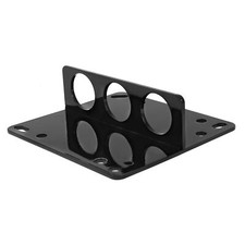 18inch Motor Engine Lifting Lift Plate Bracket Carburetor Hoist For Chevy Ford 18inch Motor Engine Lifting Lift Plate Bracket Carburetor Hoist For Chevy Ford
