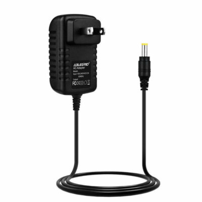 T POWER 12V Charger for Sony SRS-X5 SRS-BTX300 BRC-300