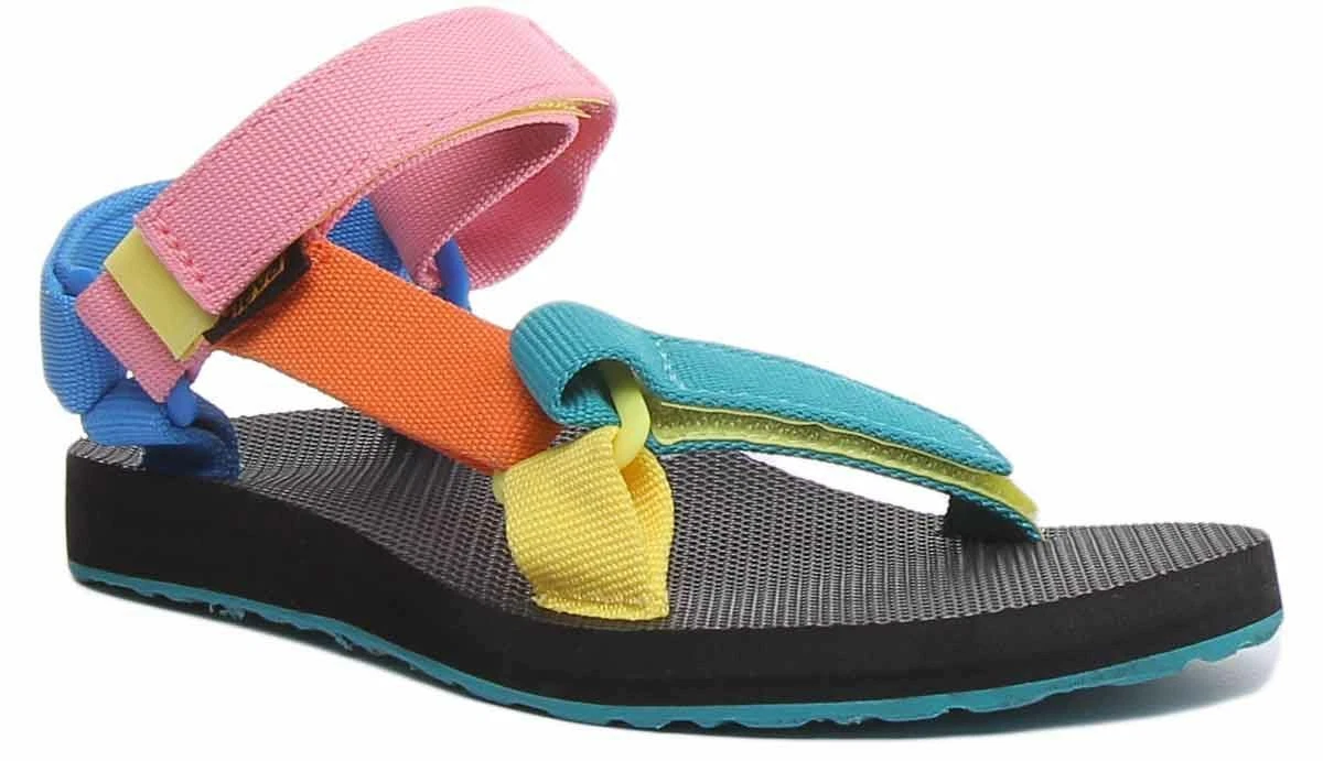 Ebay teva cheap womens sandals