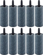 Aquarium Air Stone Cylinder Bubble Diffuser Release Tool for Nano Air Pumps 2"