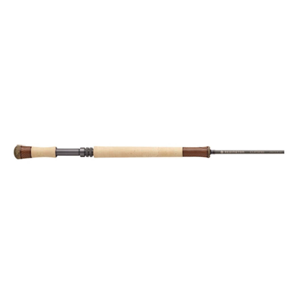Redington Claymore Trout Spey 12’6” 7wt 4pc Fly Rod Dual Hand Lifetime